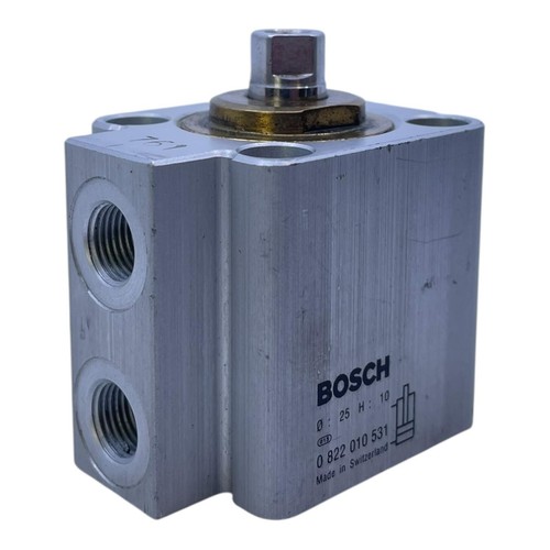 Bosch pneumatikzylinder - bosch,