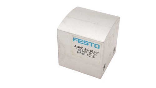 Festo advc i p - festo, advc-20-10-i-p