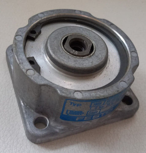 Festo kurzhubzylinder - festo,