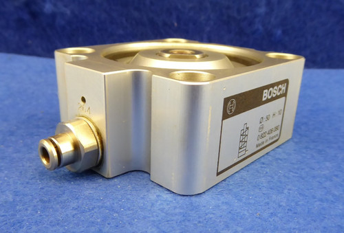 Rexroth bosch kurzhubzylinder - rexroth,