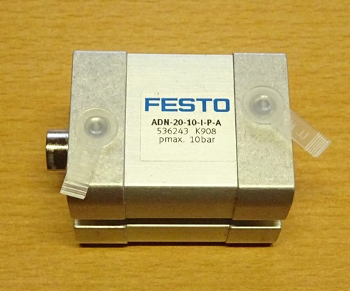 Festo kurzhubzylinder - festo,