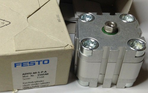 Festo 156540 kurzhubzylinder - festo,