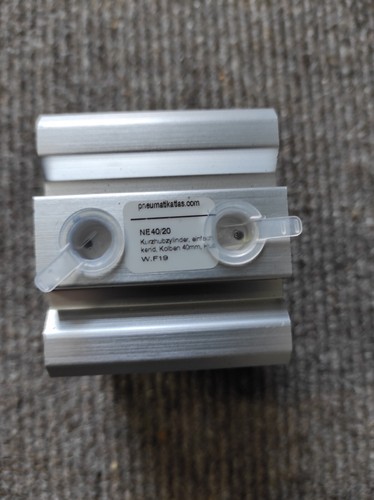 Pneumatik zylinder - pneumatik,