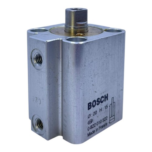 Bosch pneumatikzylinder - bosch,