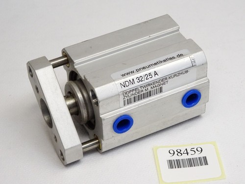 Pneumatik atlas ndm32 - atlas, ndm32/25