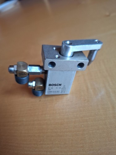 Bosch kurzhubzylinder - bosch,