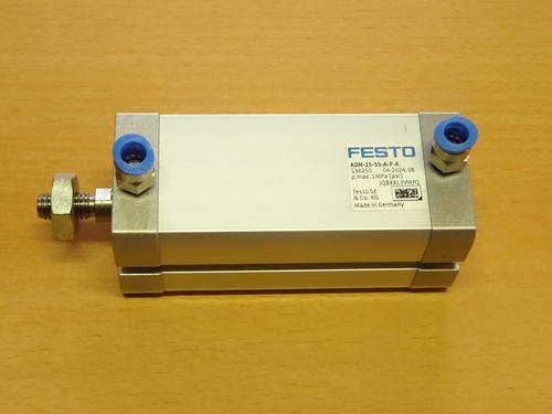 Festo kurzhubzylinder - festo,