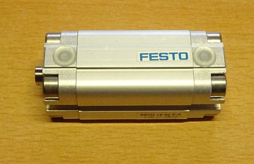 Festo kurzhubzylinder - festo,