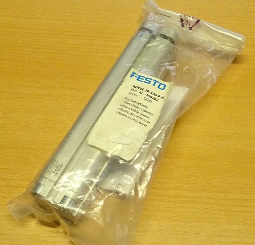 Festo kurzhubzylinder - festo,
