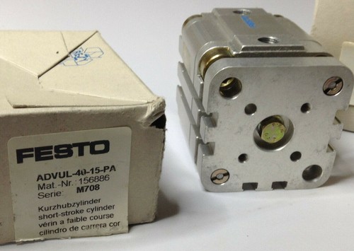 Festo 156886 kurzhubzylinder - festo,