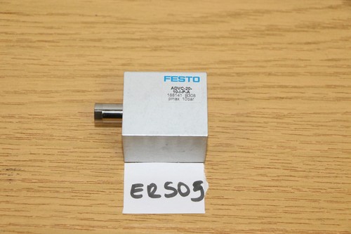 Festo advc p a - festo, advc-20-10-i-p-a
