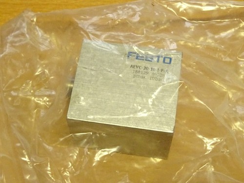 Festo kurzhubzylinder - festo,