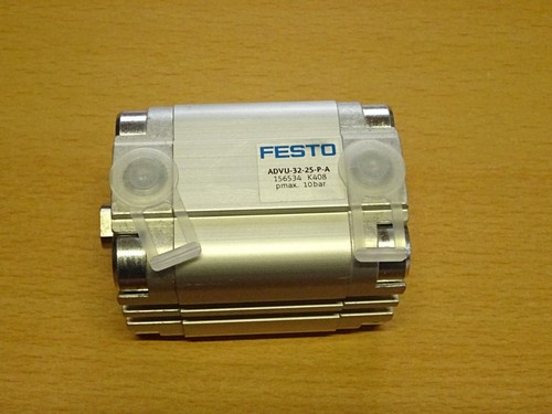 Festo kurzhubzylinder - festo,