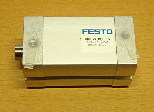 Festo kurzhubzylinder - festo,