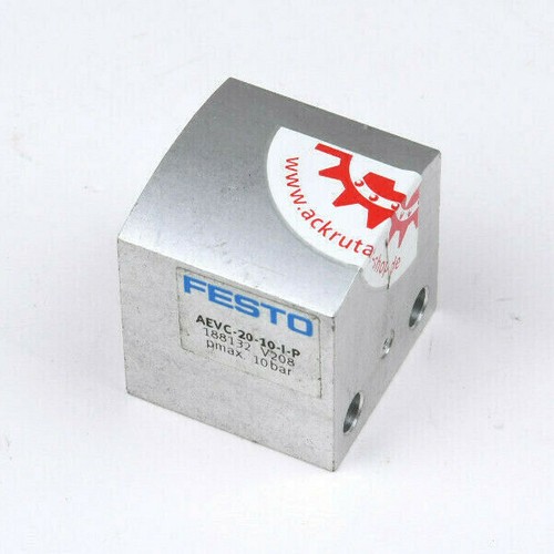 Festo aevc p - festo, pmax