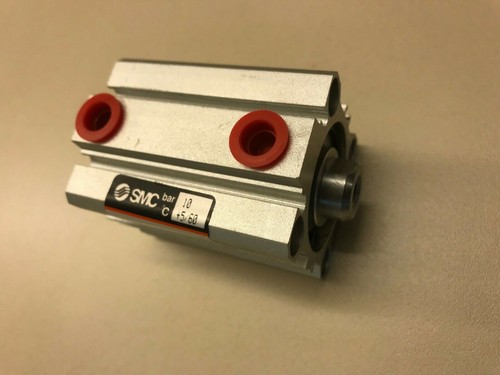 Smc zylinder kurzhub - smc,