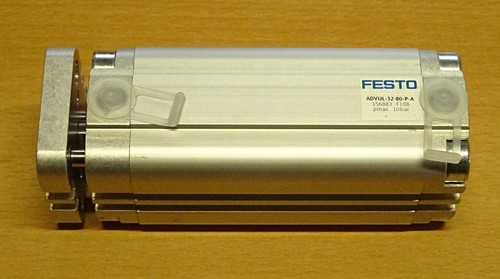Festo kurzhubzylinder - festo,