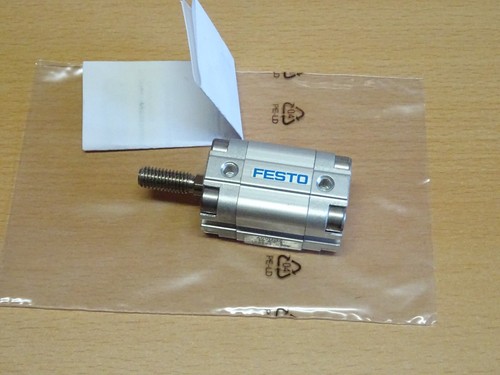 Festo kurzhubzylinder - festo,
