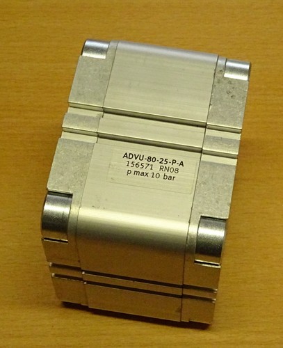 Festo kurzhubzylinder - festo,