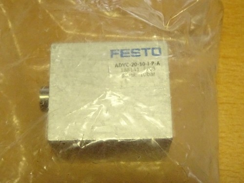 Festo kurzhubzylinder - festo,