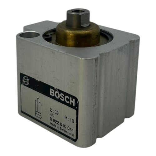 Bosch kurzhubzylinder - bosch,