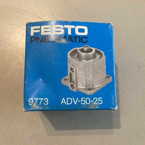 Festo 9773 adv 25 - 9773, adv-50-25
