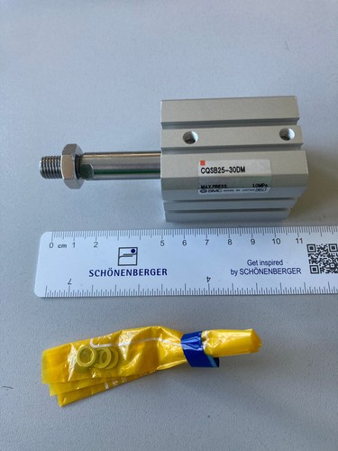 Smc cqsb25 30dm - smc, cqsb25-30dm
