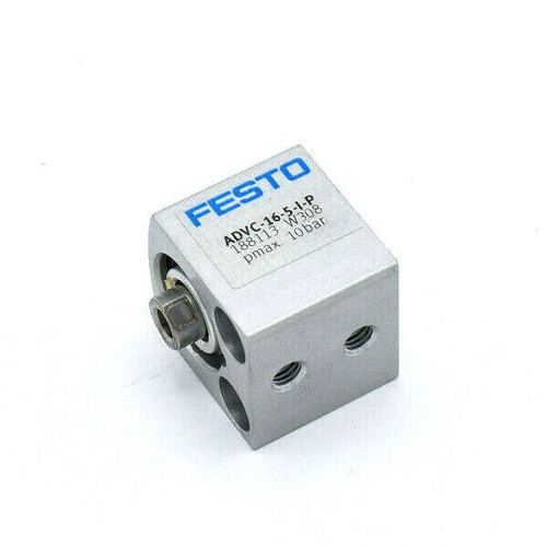 Festo kurzhubzylinder - festo,