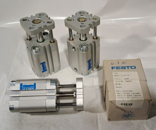 Festo 156878 kurzhubzylinder - 156878,