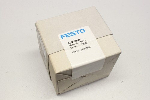 Festo kurzhubzylinder ømm - festo,
